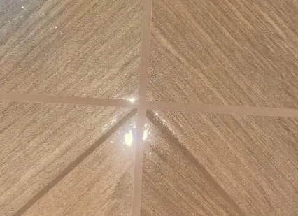马贝环氧彩砂美缝